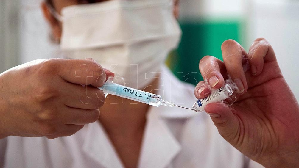 La Agencia Europea de Medicamentos está examinando el fármaco