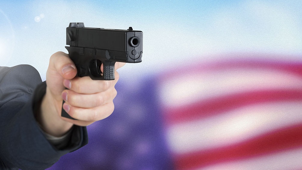 Los tiroteos masivos de la última semana reactivaron el debate sobre el control de armas