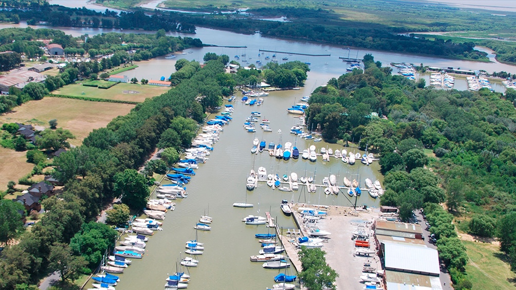 Yacht Club Argentino de San Fernando
