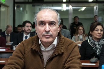 Ordenan excarcelar a José López en la causa por los bolsos con dinero