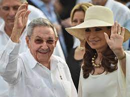 Cuba debe a Argentina de US$ 7.000 a 11.000 millones de dólares (con intereses moratorios y punitorios) pero el gobierno no se ocupa de reclamarlos