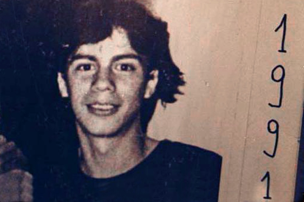 Walter Bulacio murió por los castigos recibidos después de ser detenido en un recital de los Redonditos de Ricota. 