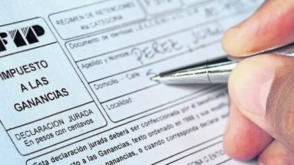 AFIP extiende las facilidades para regularizar Ganancias y Bienes Personales