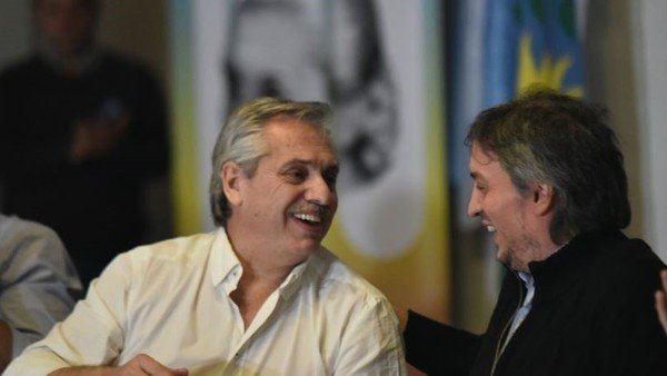 Alberto Fernández y Máximo Kirchner negocian bajo presión y la oposición es un volcán de internas