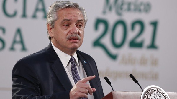 Alberto Fernández y otros 17: la lista de presidentes que se contagiaron de coronavirus