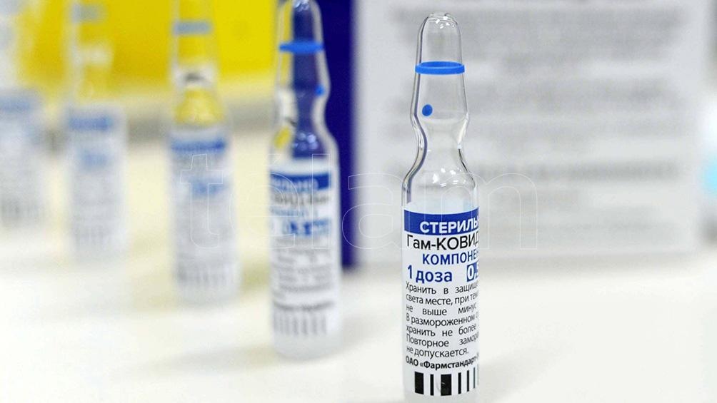 La vacuna Sputnik Light está orientada fundamentalmente al mercado extranjero y a los países con focos severos de la epidemia de Covid-19.