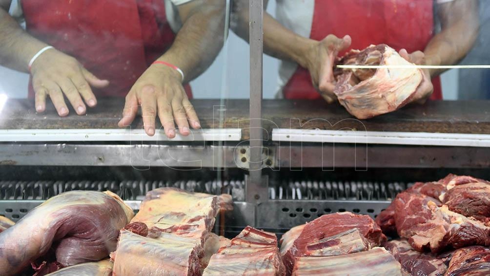 Los precios de los cortes contemplados en el acuerdo siguen vigentes.