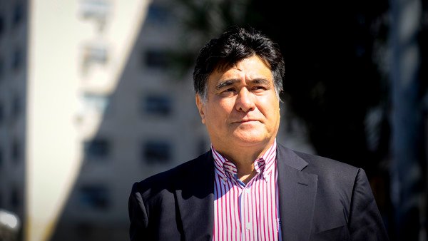 Carlos Zannini quedó al frente de la ofensiva contra Mauricio Macri por la deuda y lleva la denuncia al Congreso