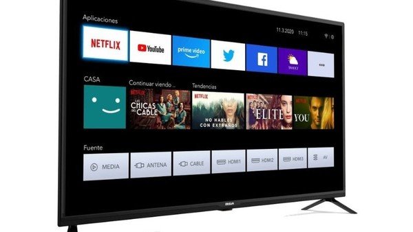 Cómo es el plan para comprar TV y equipos de audio en cuotas