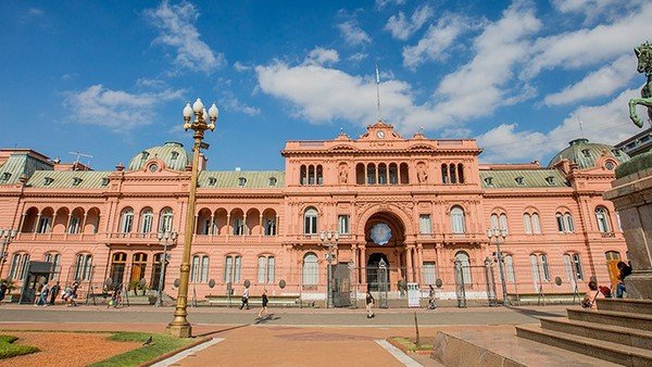 Coronavirus: prorrogan hasta el viernes el teletrabajo para la administración pública nacional