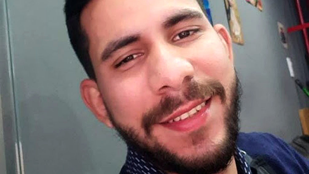 Detienen a un barbero venezolano acusado de asesinar a su pareja en Flores