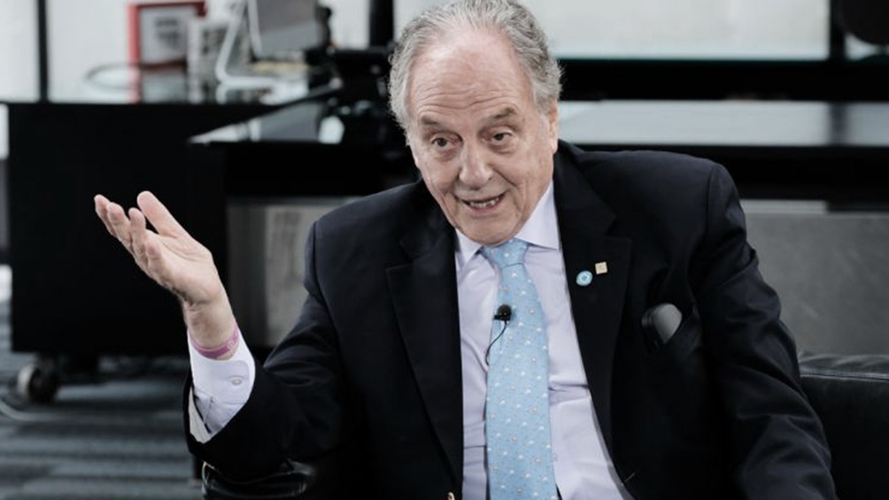 El presidente de la comisión, Carlos Heller, anunció la convocatoria para el jueves a las 15 a fin de firmar el despacho proyecto que impulsa el Gobierno nacional