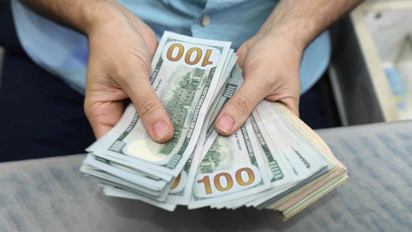 Dólar blue hoy: a cuánto cotiza este domingo 04 de abril
