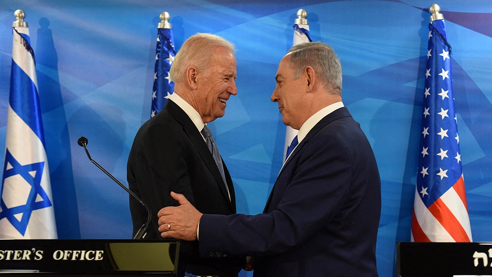 Netanyahu tiene la posibilidad de ir a una quinta elección