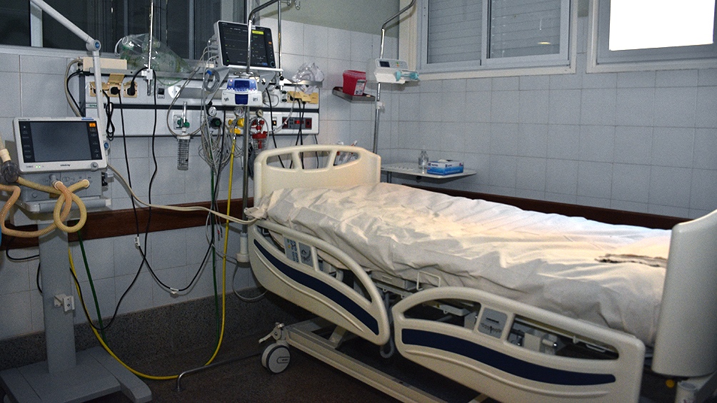 El sistema de gestión de camas reunirá información de hospitales públicos y privados de la provincia de Buenos Aires.