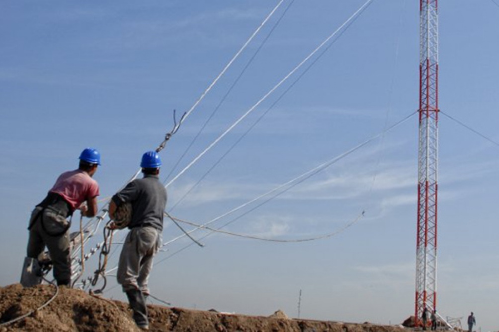 Según el relevamiento realizado por Arsat, el 60% del banco de baterías de la red de TDA no tuvo ningún mantenimiento después del 2015.