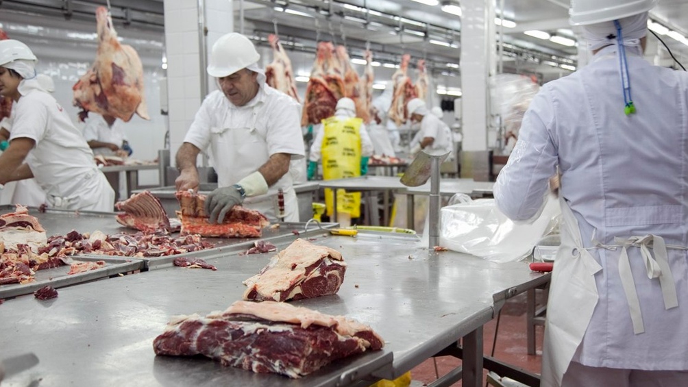 Los productos cárnicos a exportar alcanzados por la norma abarcan la carne fresca, refrigerada o congelada bovina, porcina, ovina, caprina, equina y avícola.