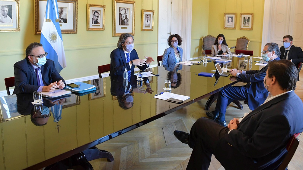 Los inspectores de la Administración Federal de Ingresos Públicos (AFIP) participarán en el control de precios.