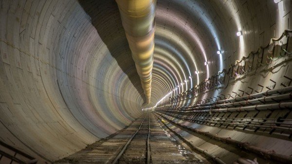 El Gobierno vuelve a auditar los contratos del soterramiento del Sarmiento para intentar terminar la obra