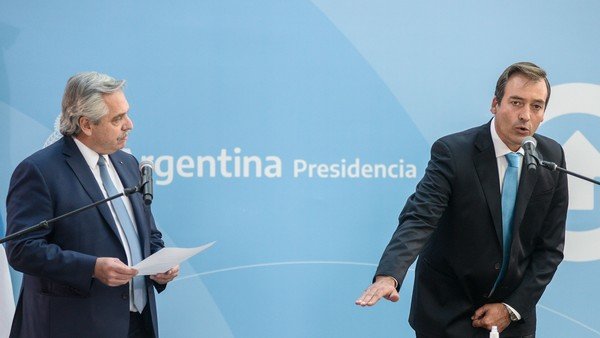El ministro de Justicia, Martín Soria, calificó de “mamarracho jurídico” el fallo de la Cámara porteña que obliga a abrir las escuelas