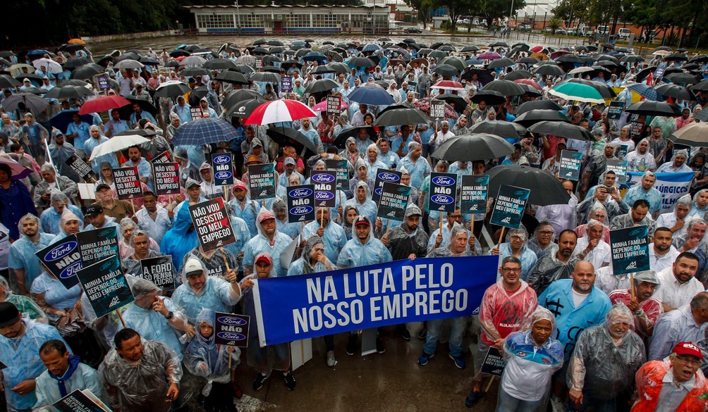 El 59,3% de los brasileños -unos 125,6 millones- no comió la cantidad recomendada de comida en su mesa diaria desde que irrumpió la pandemia y 19 millones sufren hambre o inseguridad alimentaria grave