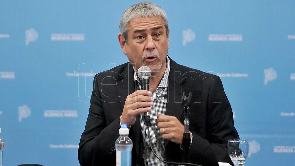 Ferraresi confirmó que ya hay más de 38.000 inscriptos para el programa Casa Propia