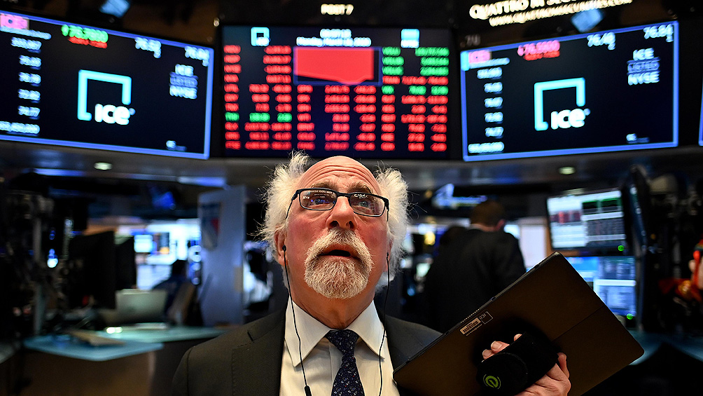 Inversores minimizan inflación en EEUU y llevan al S&P 500 y al Nasdaq a nuevos máximos históricos