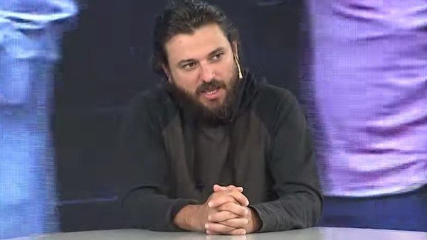 Juan Grabois fue designado miembro del “Ministerio social y ambiental” del Vaticano