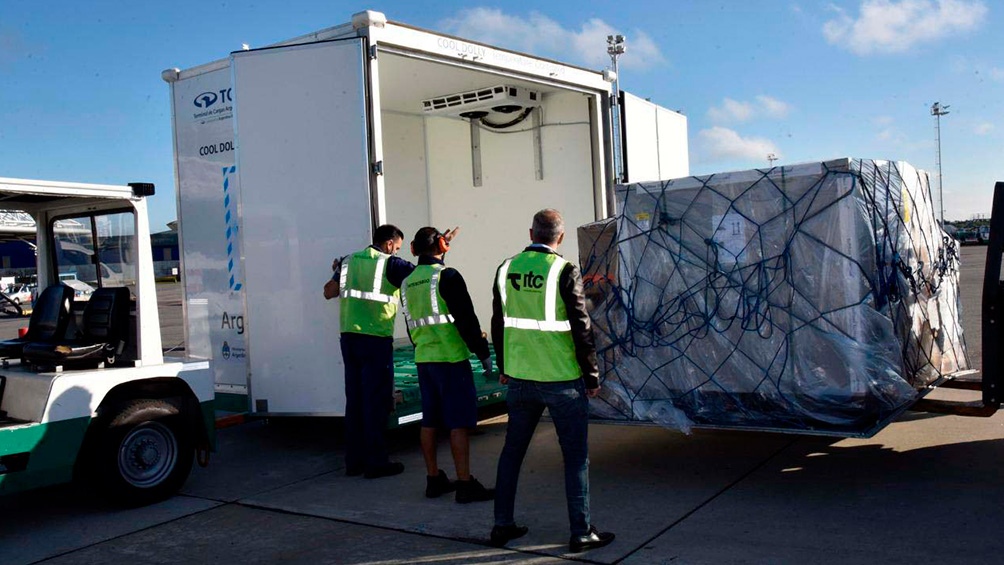 La Dirección General de Aduanas (DGA) informó hoy que ha controlado el ingreso al país de 28 millones de productos sanitarios