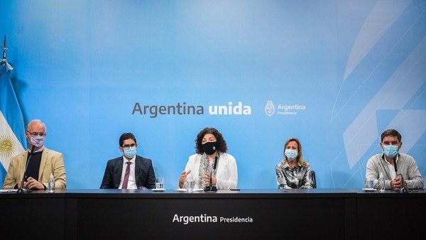 La Ciudad y la Provincia vuelven a juntarse mañana y aún no definen qué medidas implementar