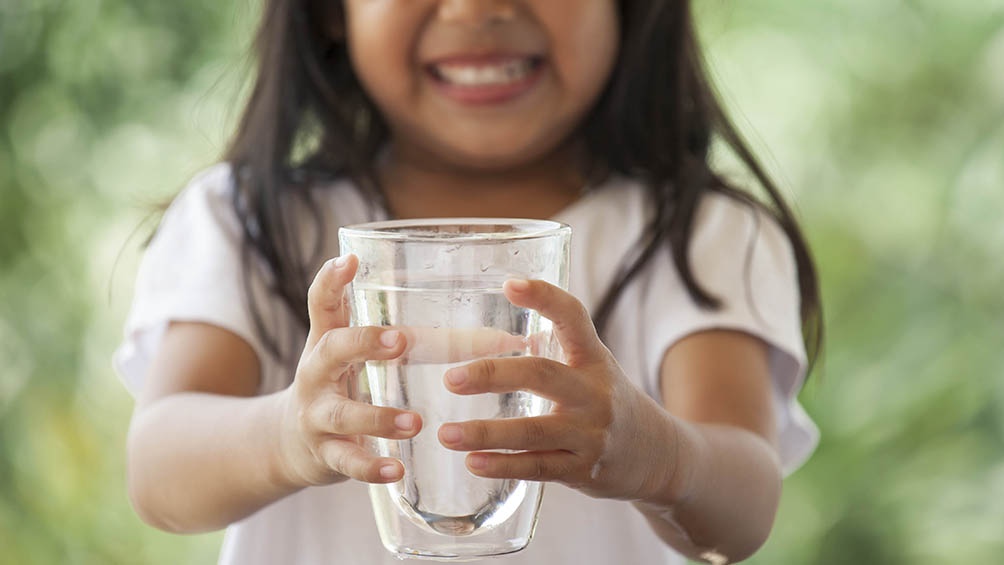 Los niños de bajos recursos son los más afectados por esta enfermedad
