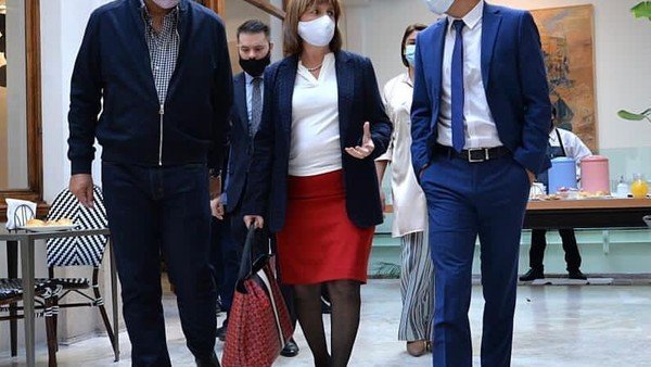 “Los Flacos”, el nuevo sector gremial ligado al PRO y que nació para contraponerse a “Los Gordos”