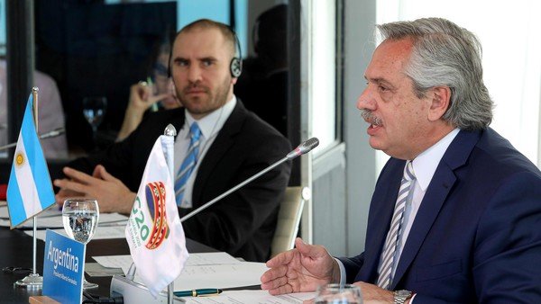 Martín Guzmán cree que puede desplazar a Federico Basualdo, el hombre del kirchnerismo que desafía en público al ministro