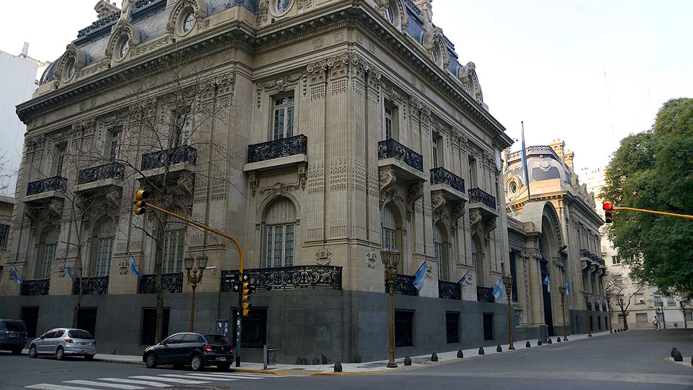 La XII reunión extraordinaria del Consejo del Mercado Común se realizará el lunes en el Palacio San Martín.