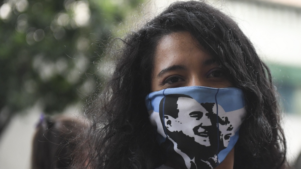 Los militantes del siglo XXI, con la misma pasión de sus abuelos.