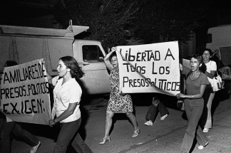 La masacre de Trelew (22 de agosto de 1972) movilizó a la militancia, pese a la dictadura.