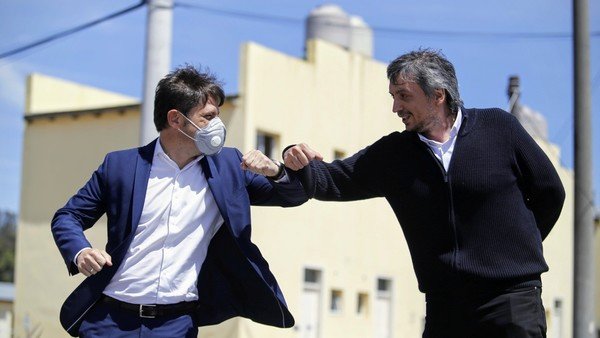 Nueva encuesta con los últimos datos electorales en la provincia de Buenos Aires