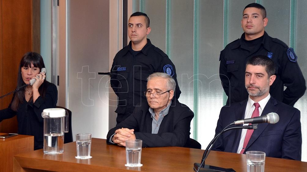 El cura Justo José Ilarraz fue condenado a 25 años de prisión por abuso y corrupción de menores en Paraná.