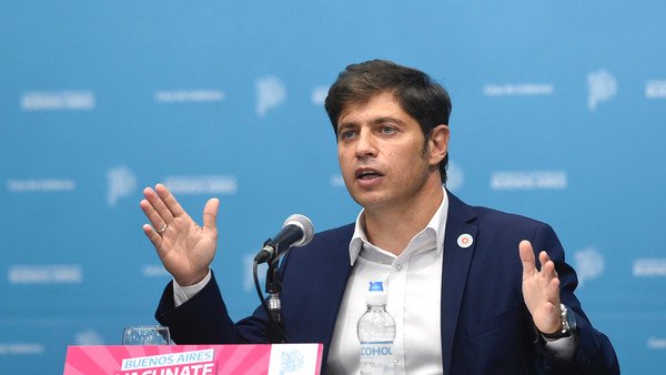 Presentaron el primer amparo a favor de las clases presenciales en la Provincia