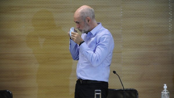 Rodríguez Larreta le reclama celeridad a la Justicia y confía en un fallo que habilite las clases