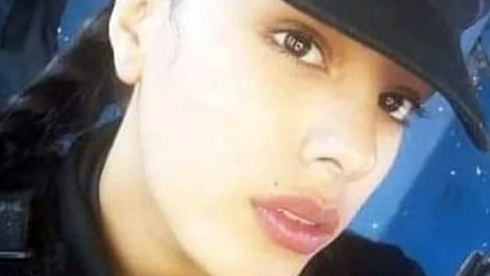 Micaela Romero fue asesinada el 16 de agosto de 2020 en Quilmes.