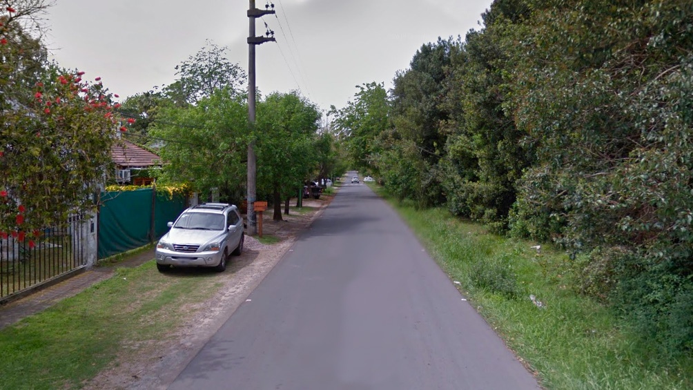 Ladrones entraron al domicilio del alumno que alertó por Zoom a sus compañeros de lo que estaba sucediendo.
