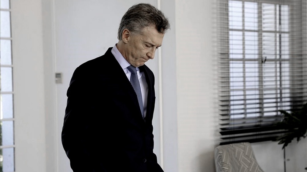 La denuncia contra Macri fue presentada por la Oficina Anticorrupción. 