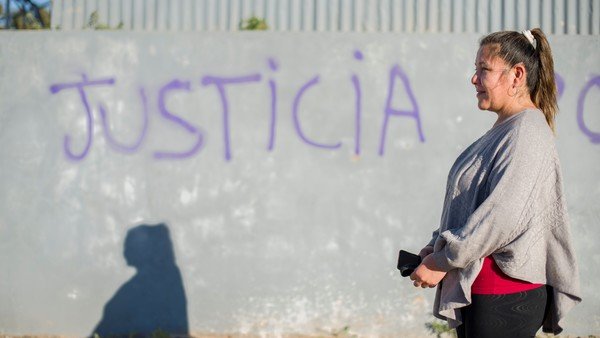 Un año sin Facundo Astudillo Castro: "No entiendo cómo siguen sosteniendo a  Berni" - TotalNews Agency Argentina