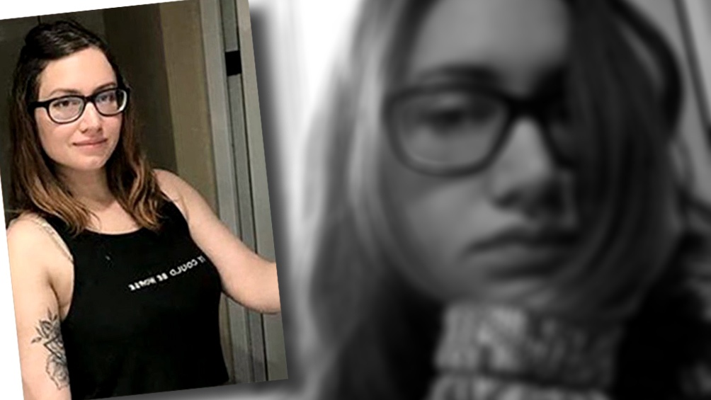 Julieta Riera fue arrojada de un balcón por Julián Christe en la ciudad de Paraná, Entre Ríos.