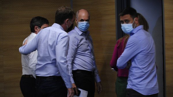 Uno por uno, los datos que Horacio Rodríguez Larreta usó para defender la presencialidad en las escuelas de la Ciudad