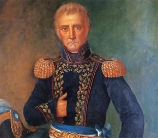 Cornelio Saavedra era el Jefe del cuerpo de Patricios.