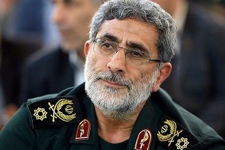 La amenaza de un general iraní: “Los sionistas deberían recomprar sus casas en Europa antes de que suban los precios”