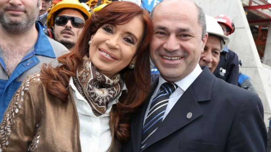 Mario Secco parafraseó a Galtieri: “Si quieren venir que vengan, estamos preparados para darles batalla en las elecciones”