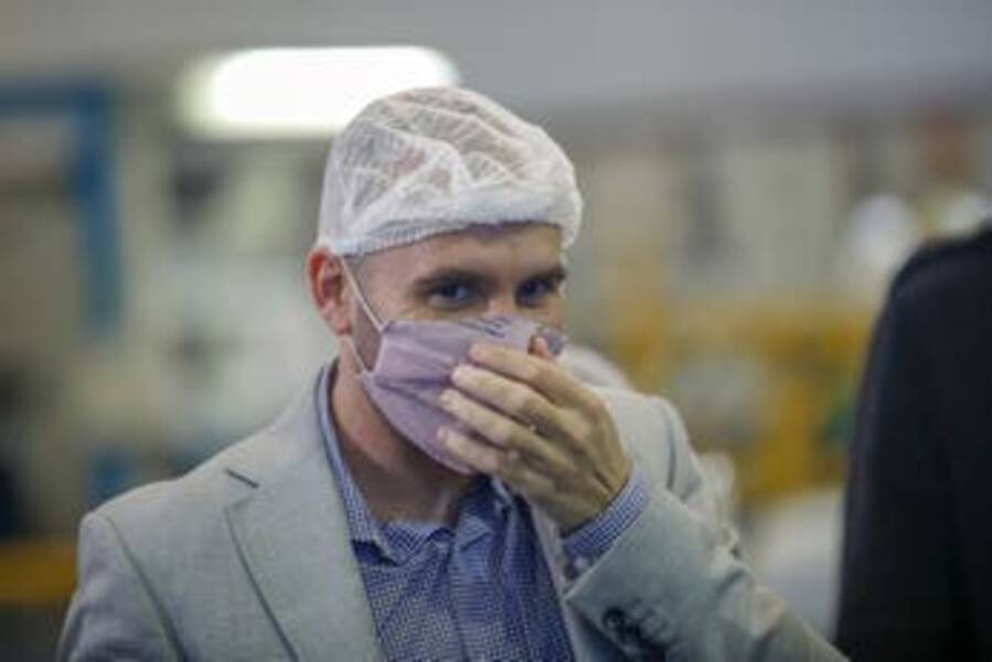 La trampa sin salida de los Muchachos Bidenistas